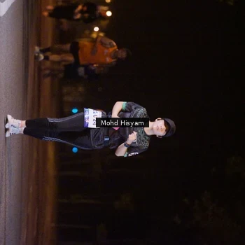 Runner Photo 8306883