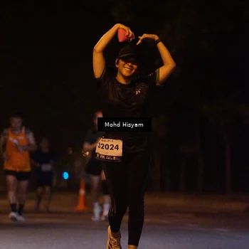 Runner Photo 8306886