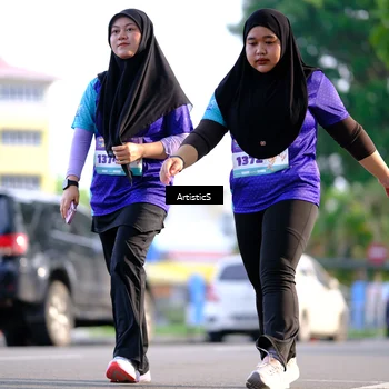 Runner Photo 8306887