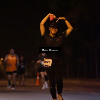 Runner Photo 8306891