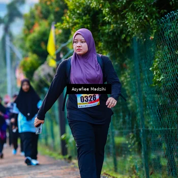 Runner Photo 8306892