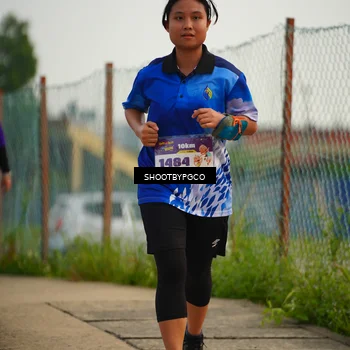 Runner Photo 8306894