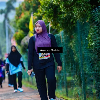 Runner Photo 8306895