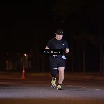 Runner Photo 8306896