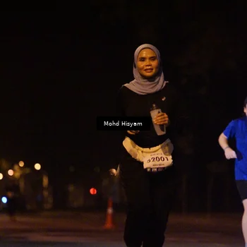 Runner Photo 8306897