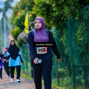 Runner Photo 8306898