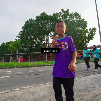 Runner Photo 8306900
