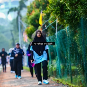 Runner Photo 8306901
