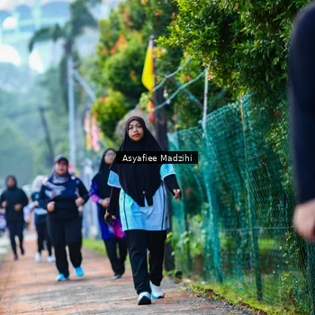 Runner Photo 8306902
