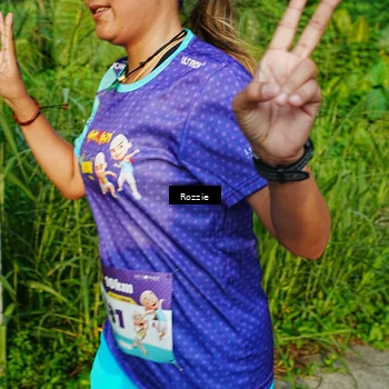 Runner Photo 8306905