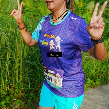 Runner Photo 8306906
