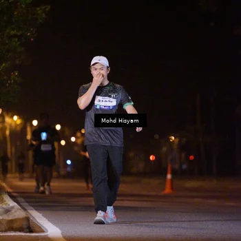 Runner Photo 8306908