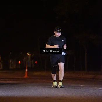 Runner Photo 8306911
