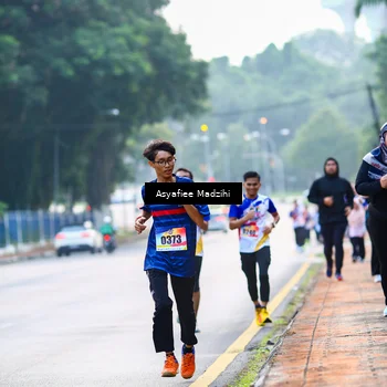 Runner Photo 8306912