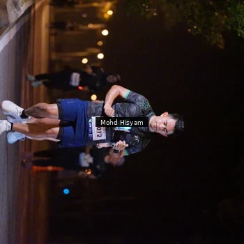 Runner Photo 8306913