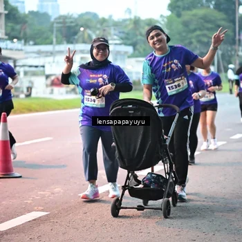 Runner Photo 8306914