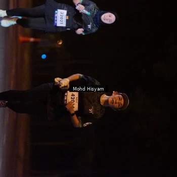 Runner Photo 8306918