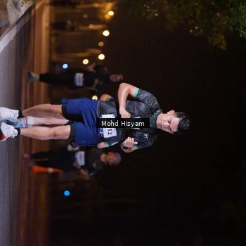 Runner Photo 8306922