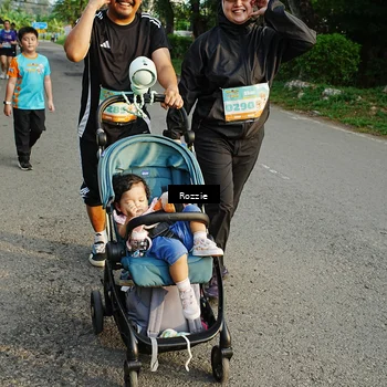 Runner Photo 8306923
