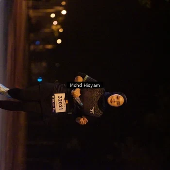 Runner Photo 8306925