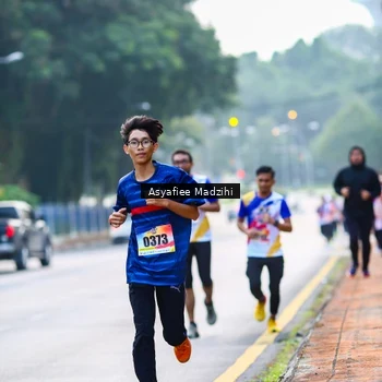 Runner Photo 8306926