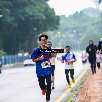 Runner Photo 8306928