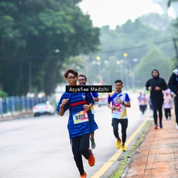 Runner Photo 8306929