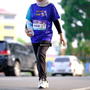 Runner Photo 8306931