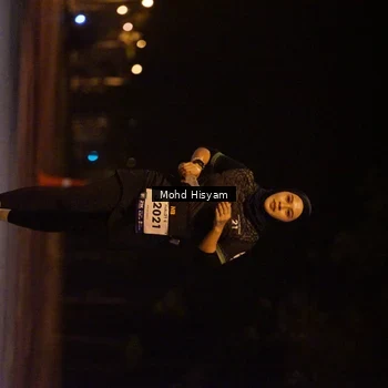 Runner Photo 8306932