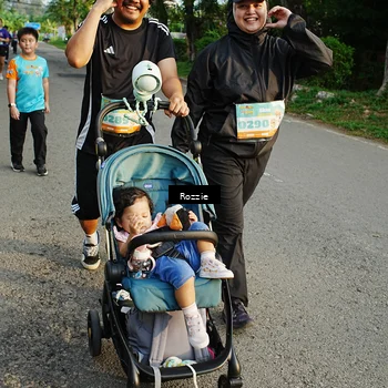 Runner Photo 8306933