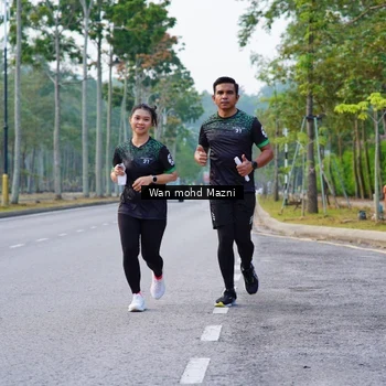 Runner Photo 8306934