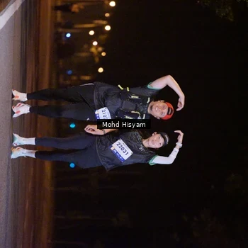 Runner Photo 8306937