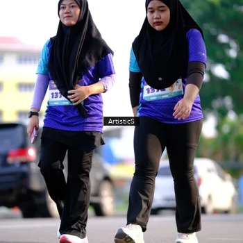 Runner Photo 8306940