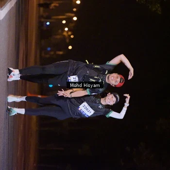 Runner Photo 8306943