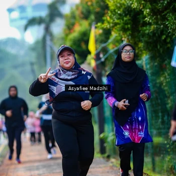 Runner Photo 8306945