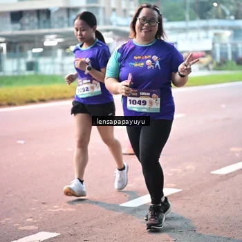 Runner Photo 8306947