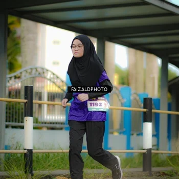 Runner Photo 8306949