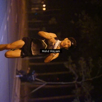 Runner Photo 8306950