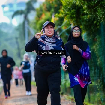 Runner Photo 8306951