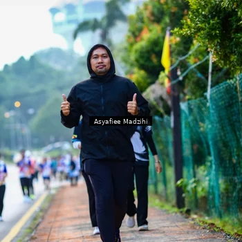 Runner Photo 8306952