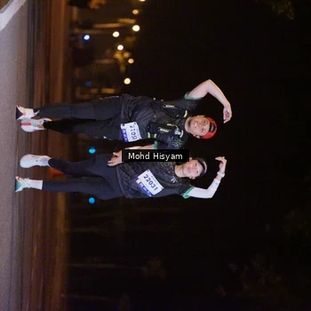 Runner Photo 8306955