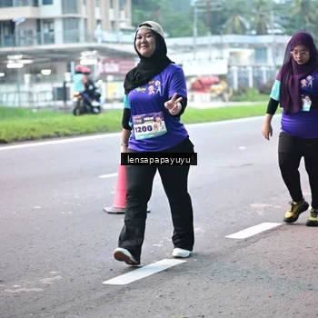 Runner Photo 8306958