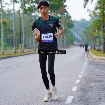 Runner Photo 8306959