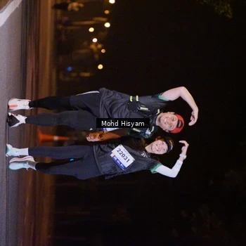 Runner Photo 8306960