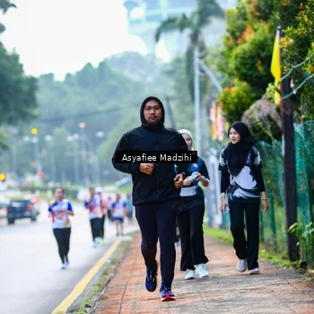 Runner Photo 8306963