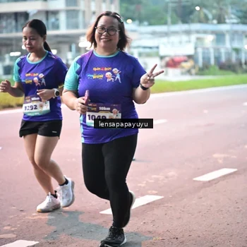 Runner Photo 8306969