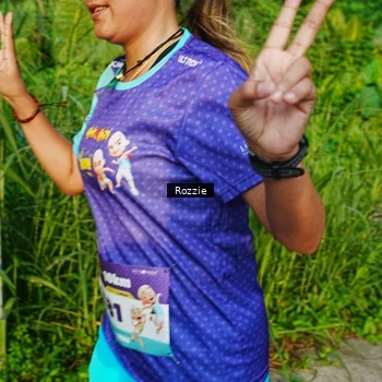 Runner Photo 8306975