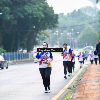 Runner Photo 8306976