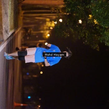 Runner Photo 8306981