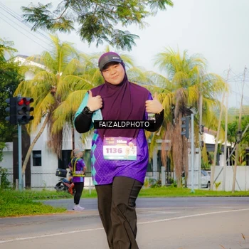 Runner Photo 8306982